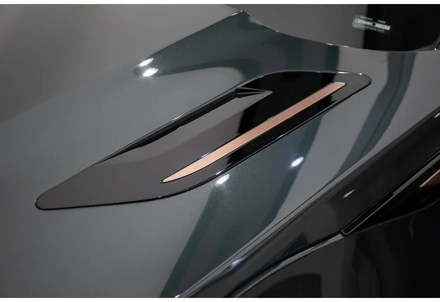 Land Rover Range Rover Evoque 2.0 AT 4WD (249 л.с.) Driving Light Glory Зеленый в АВИЛОН. Слайд №18