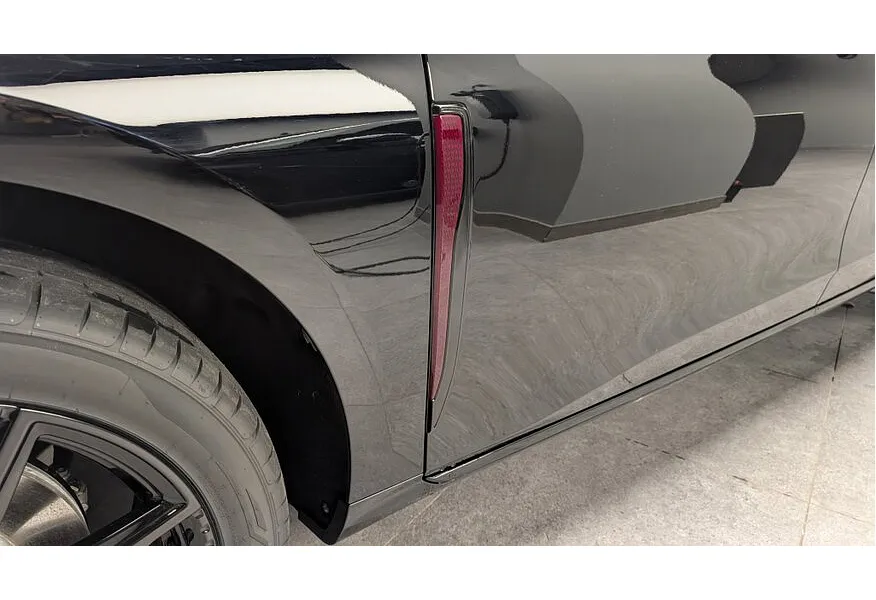 Hongqi H5 2.0 AT (218 л.с.) Black Edition Черный в АВИЛОН. Слайд №13