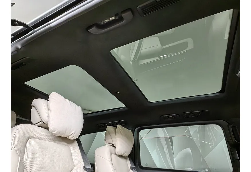 АВИЛОН - Mercedes-Benz V-Класс V 300 L3 4Motion 9G-Tronic (239 л.с.) Черный - slide 9
