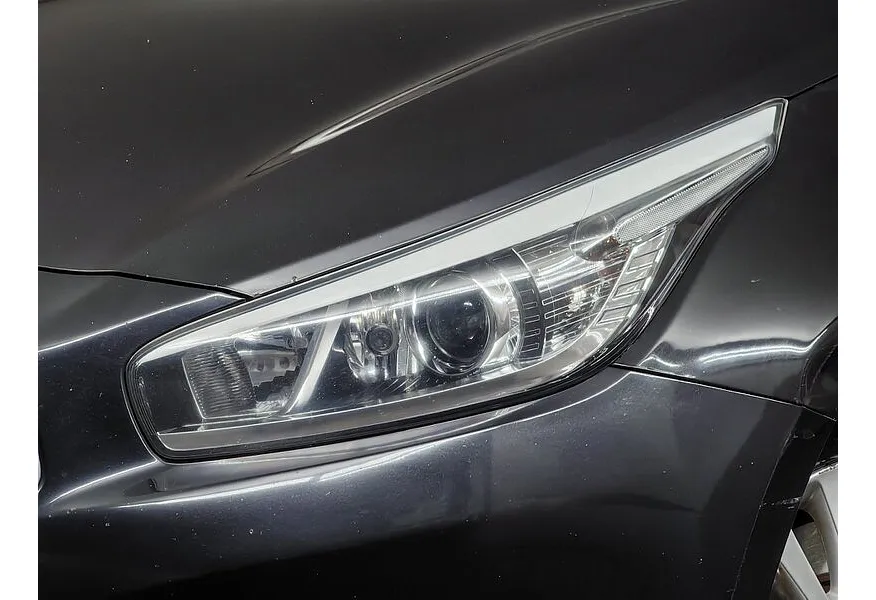 Kia Ceed 1.6 AT (129 л.с.) Черный в АВИЛОН. Слайд №10