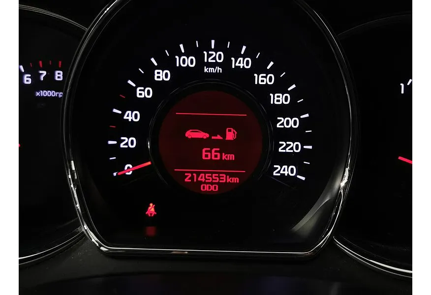 АВИЛОН - Kia Ceed 1.6 MT (129 л.с.) Comfort Синий - slide 16