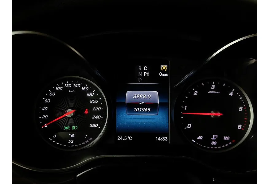 АВИЛОН - Mercedes-Benz V-Класс V 250 d AT L2 4x4 (190 л.с.) Exclusive Белый - slide 22