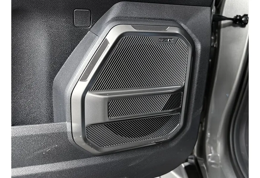 JETOUR T2 2.0T 8AT AWD (245 л.с.) Discovery Серый в АВИЛОН. Слайд №22