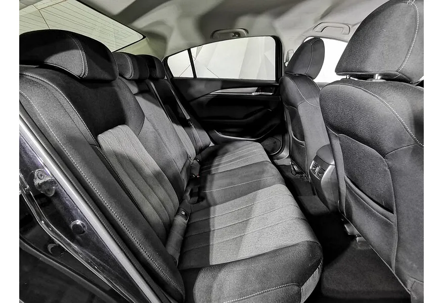 Mazda 6 2.0 SKYACTIV-G AT (150 л.с.) Supreme Черный в АВИЛОН. Слайд №17