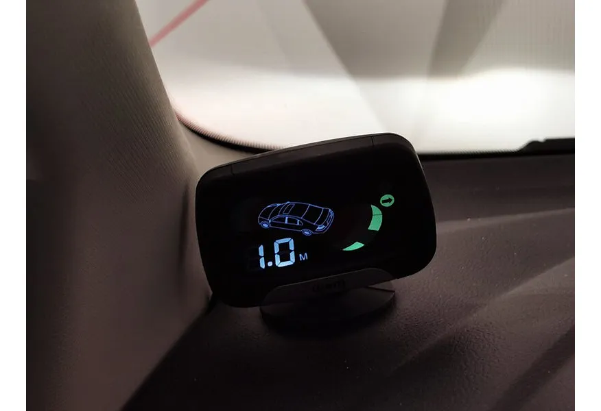 Ford Focus 1.6 Ti-VCT PowerShift (125 л.с.) SYNC Edition Черный в АВИЛОН. Слайд №21