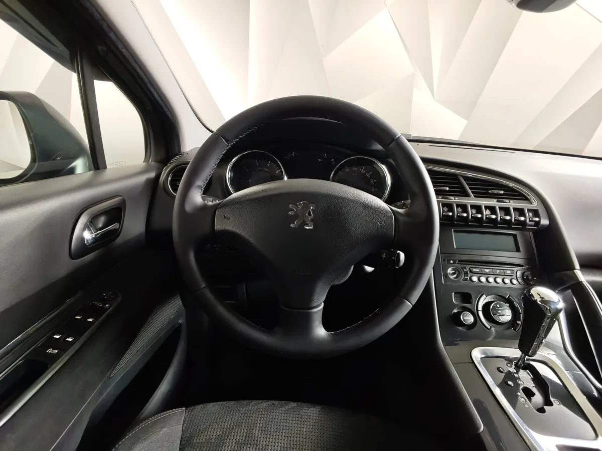Peugeot 3008 1.6 THP AT (150 л.с.) Коричневый в АВИЛОН. Слайд №20