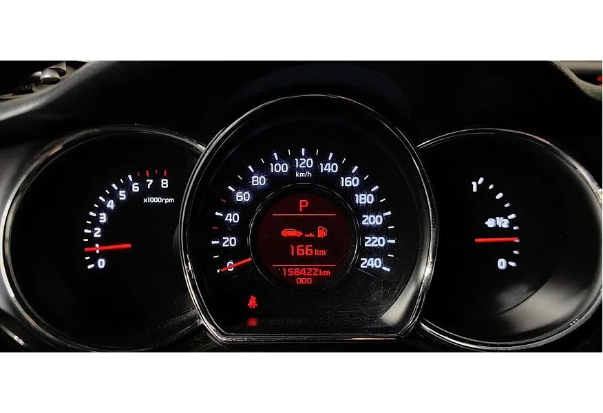 АВИЛОН - Kia Ceed 1.6 AT (129 л.с.) Серый - slide 18