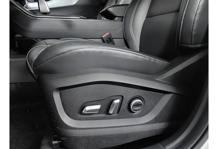 Chery Tiggo 4 Pro 1.5 CVT (113 л.с.) Family Белый в АВИЛОН. Слайд №20