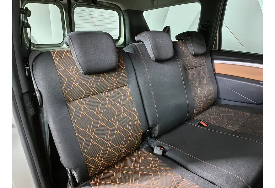 АВИЛОН - ВАЗ (Lada) Largus 1.6 MT 16 кл (5 мест) (102 л.с.) KS045-52-X00 Luxe Серый - slide 13