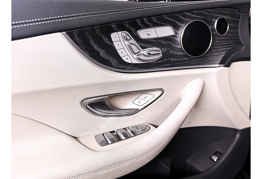 Mercedes-Benz E-Класс E 200 4MATIC 9G-TRONIC (197 л.с.) Sport Красный в АВИЛОН. Слайд №21