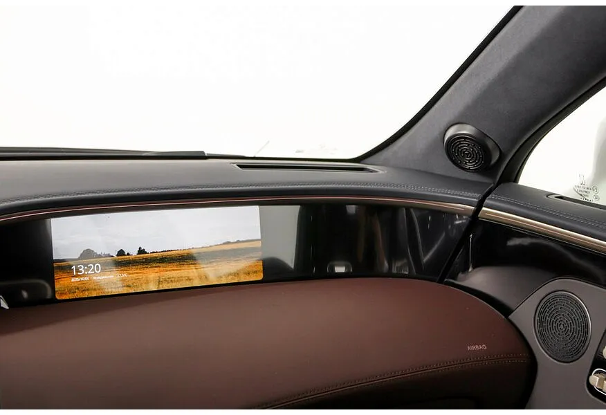 Avatr 11 116 kWh 4WD (578 л.с.) 5 мест Белый в АВИЛОН. Слайд №8