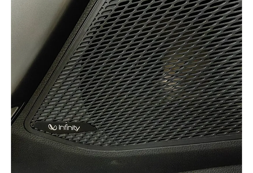 Hyundai Santa Fe 2.2 CRDi AT 4WD (200 л.с.) Family Синий в АВИЛОН. Слайд №23