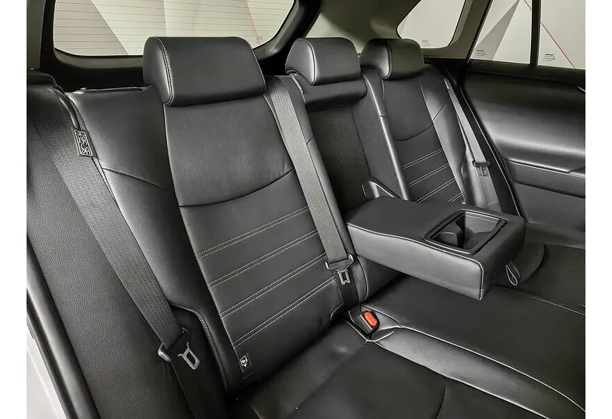 АВИЛОН - Toyota RAV4 2.0 CVT (149 л.с.) Комфорт Белый - slide 12