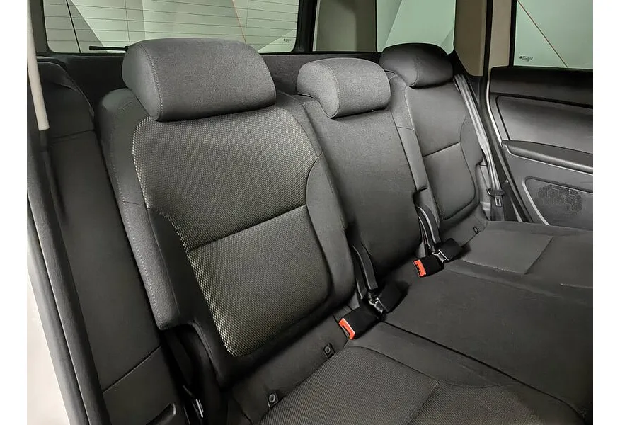 АВИЛОН - Skoda Yeti 1.8 TSI 4x4 DSG (152 л.с.) Белый - slide 8