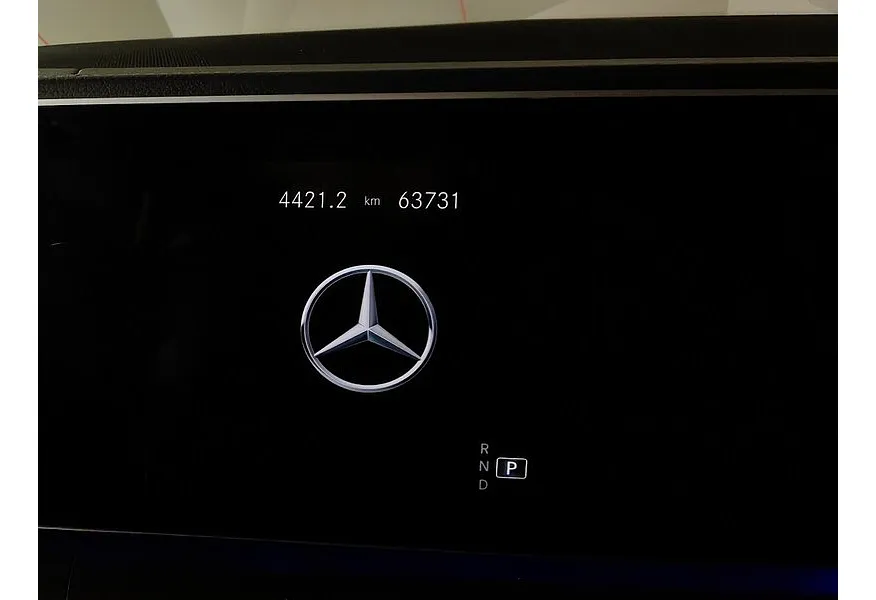 Mercedes-Benz GLE 450 4MATIC 9G-TRONIC (367 л.с.) Черный в АВИЛОН. Слайд №18