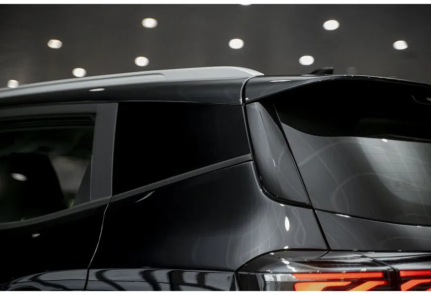 TENET T4 1.5T 6DCT 2WD (147 л.с.) Active Черный в АВИЛОН. Слайд №21