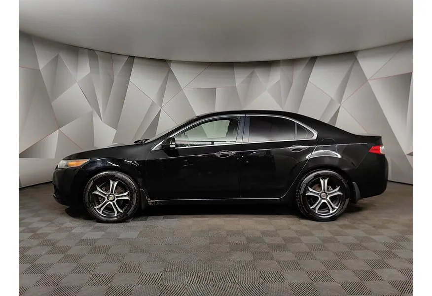 АВИЛОН - Honda Accord 2.0 AT (156 л.с.) Черный - slide 2