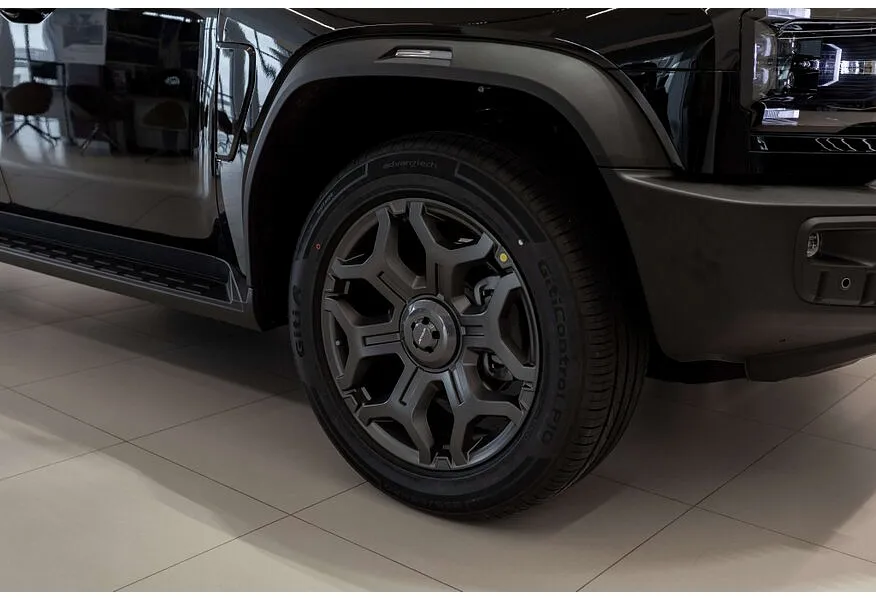 JETOUR T2 2.0T 8AT AWD (245 л.с.) Discovery Черный в АВИЛОН. Слайд №14