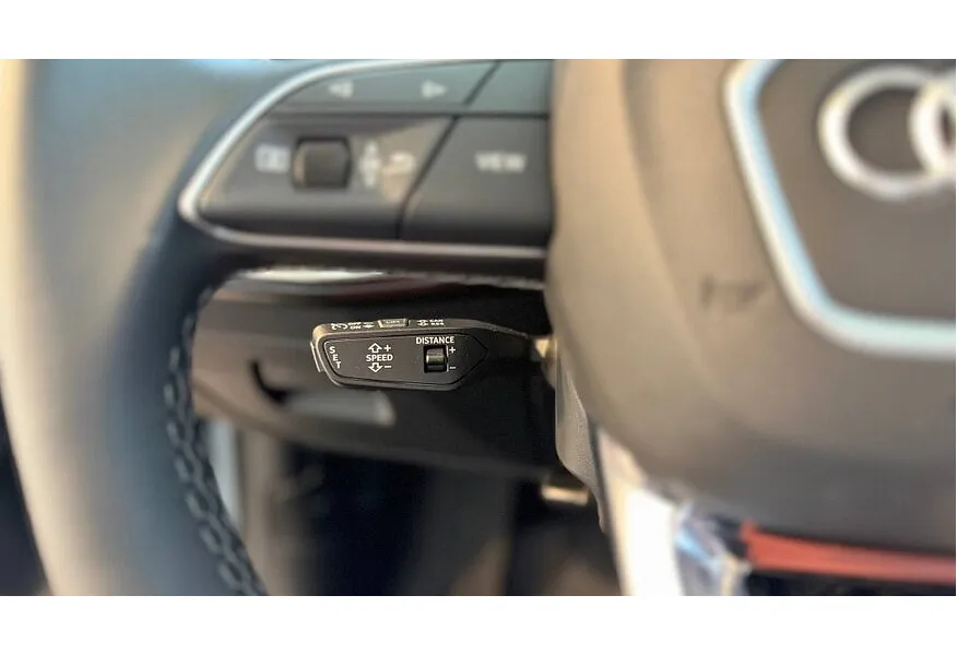 Audi A3 1.5 TFSI AMT (160 л.с.) Серый в АВИЛОН. Слайд №18