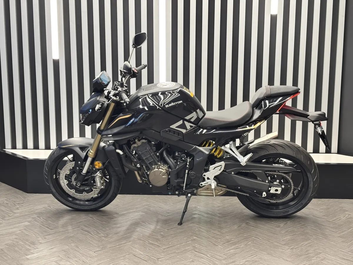 QJMOTOR SRK 800 778 см³ (95 л.с.) (95) 778 Черный в АВИЛОН. Слайд №3