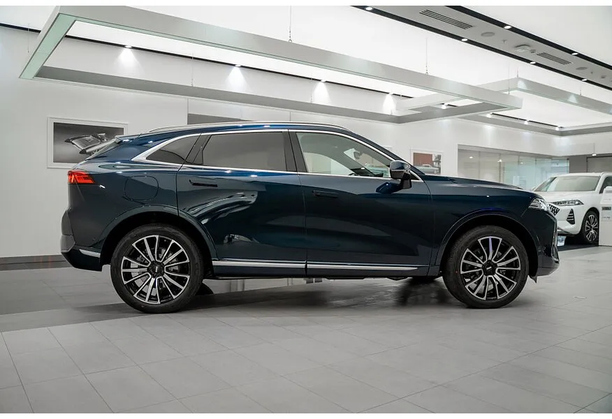 АВИЛОН - WEY 05 2.0 PHEV DHT 4WD (476 л.с.) Premium - slide 1