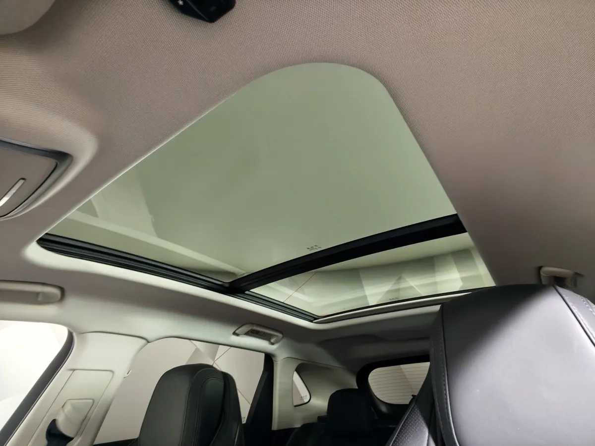 Hongqi HS3 1.5T 7DCT 2WD (156 л.с.) Комфорт Серый в АВИЛОН. Слайд №20