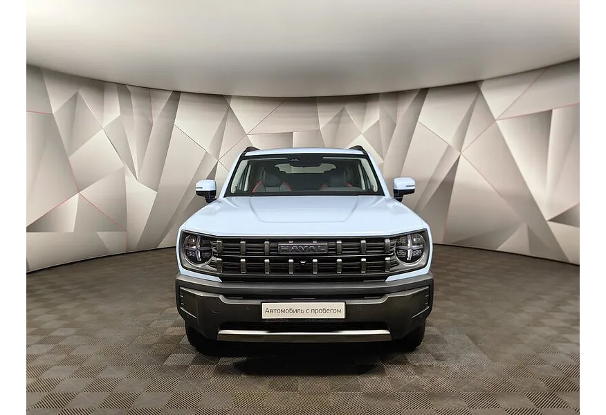 Haval PRO H3 1.5T 7DCT 2WD (143 л.с.) Premium Серый в АВИЛОН. Слайд №94