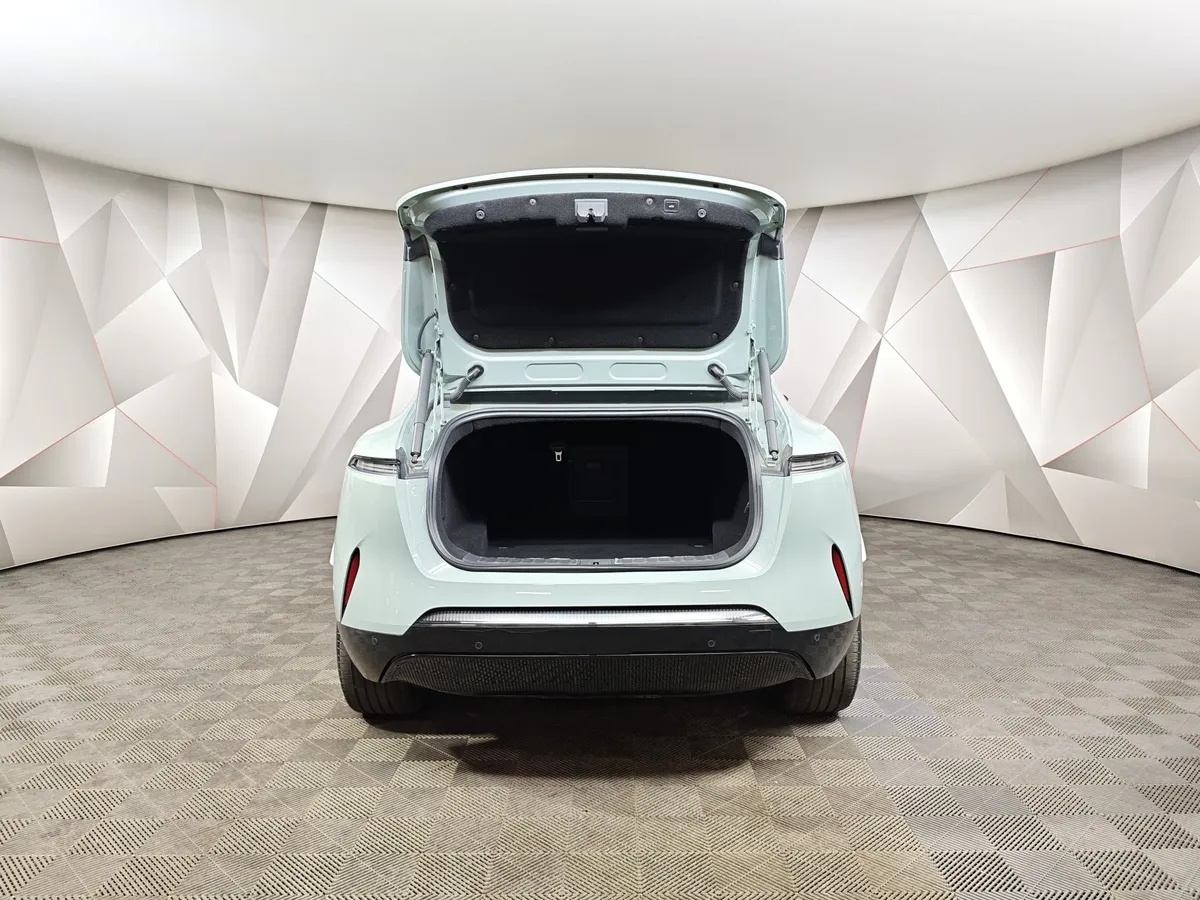 Avatr 11 116 kWh 4WD (578 л.с.) 5 мест Серый в АВИЛОН. Слайд №11