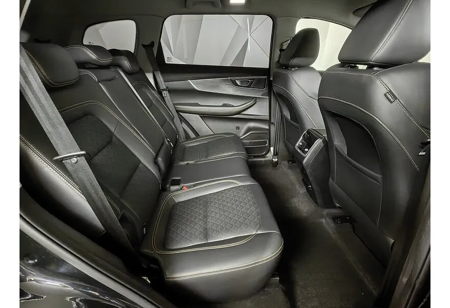 Chery Tiggo 8 1.5 AMT (147 л.с.) Prestige Черный в АВИЛОН. Слайд №15