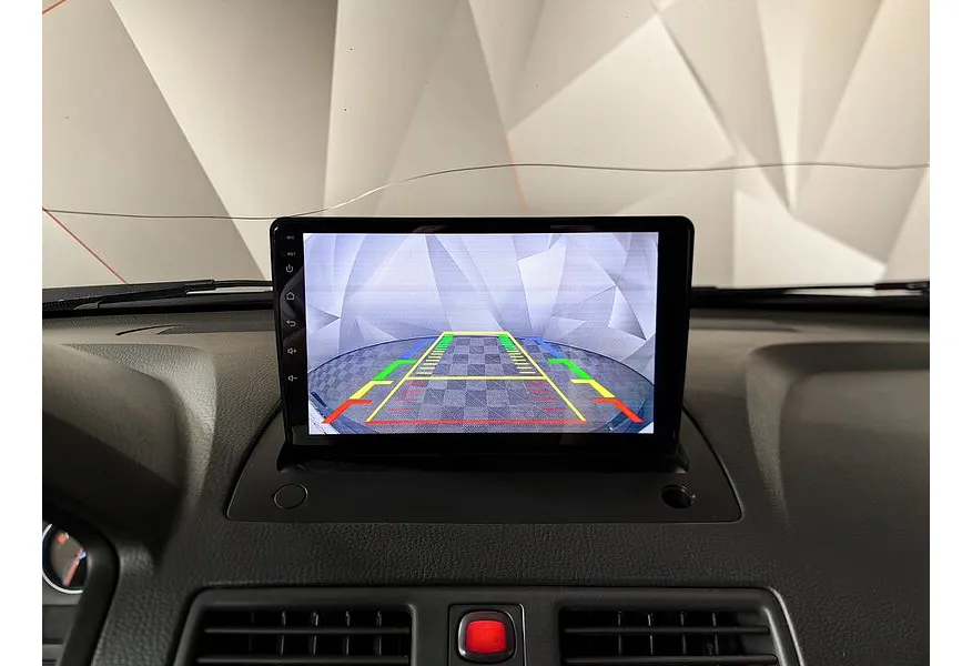 Volvo XC90 2.5 T5 Geartronic AWD (5 мест) (210 л.с.) Черный в АВИЛОН. Слайд №20