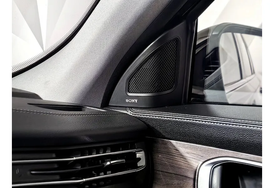 EXEED VX 2.0 AMT AWD (249 л.с.) President Черный в АВИЛОН. Слайд №24