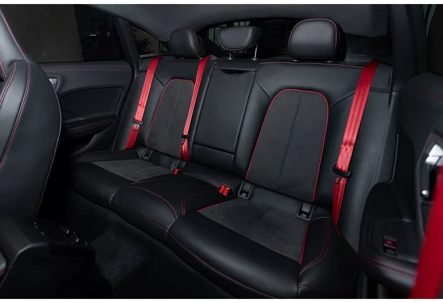 Audi A5 2.0 40 TFSI S-tronic quattro (204 л.с.) Серый в АВИЛОН. Слайд №10