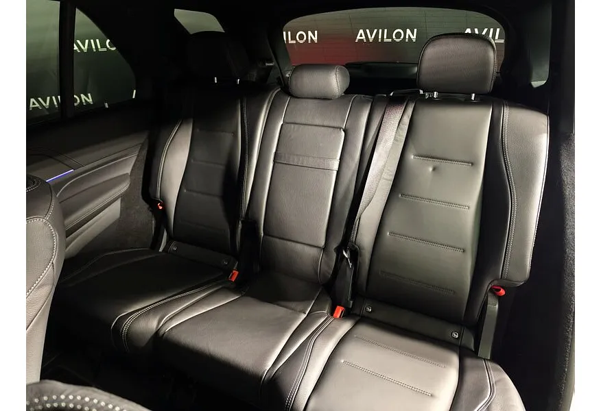 Mercedes-Benz GLE 450d 4MATIC 9G-TRONIC (367 л.с.) в АВИЛОН. Слайд №6