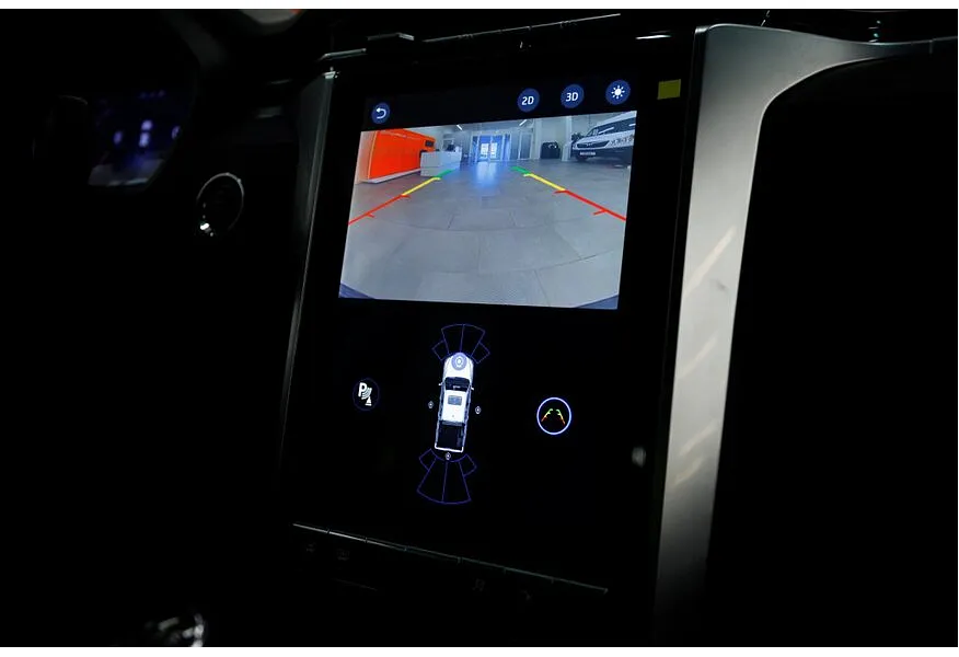 Sollers ST8 2.4G 6MT AWD (204 л.с.) Luxe Серебристый в АВИЛОН. Слайд №8