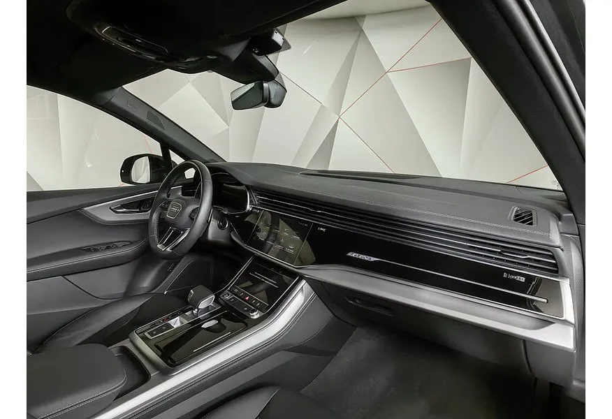 АВИЛОН - Audi Q7 2.0 TFSI Tiptronic quattro (252 л.с.) Серый - slide 10