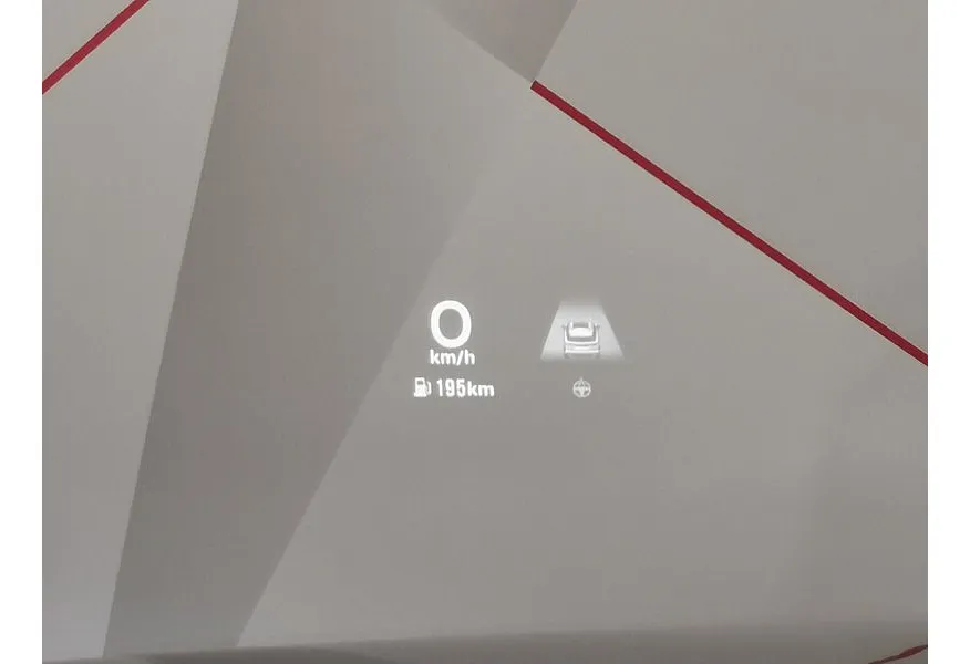 Jaecoo J7 1.6T 7DCT 2WD (186 л.с.) Ultimate Черный в АВИЛОН. Слайд №24