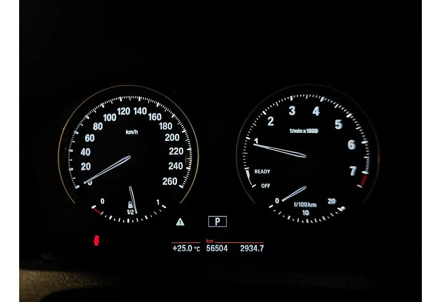 АВИЛОН - BMW 1 серия 118i AT (136 л.с.) Черный - slide 10