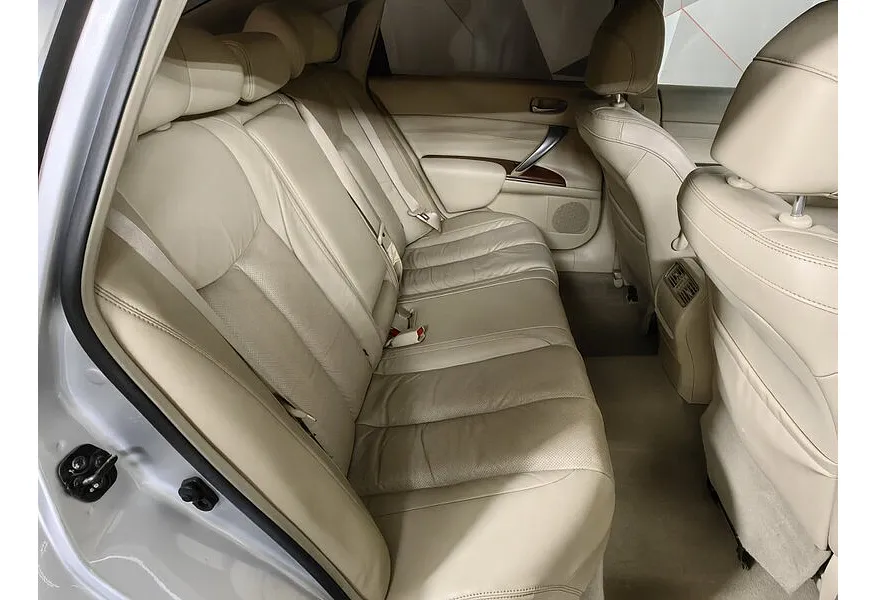 Nissan Teana 2.5 Xtronic (182 л.с.) Серебристый в АВИЛОН. Слайд №14