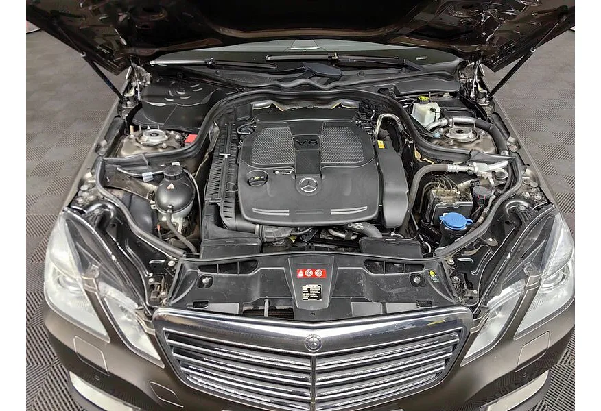 Mercedes-Benz E-Класс E 300 7G-Tronic Plus (231 л.с.) Серый в АВИЛОН. Слайд №11 Mercedes-Benz E-Класс E 300 7G-Tronic Plus (231 л.с.) Серый в АВИЛОН. Слайд №11