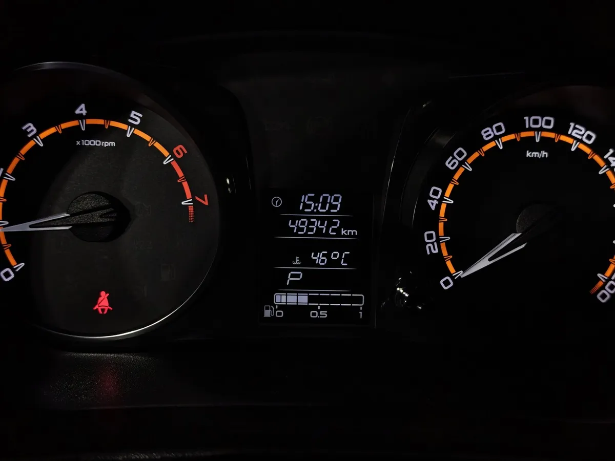 ВАЗ (Lada) Granta 1.6 AT (98 л.с.) Серый в АВИЛОН. Слайд №18