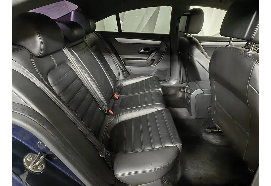 Volkswagen Passat CC 1.8 TSI DSG (152 л.с.) Синий в АВИЛОН. Слайд №16