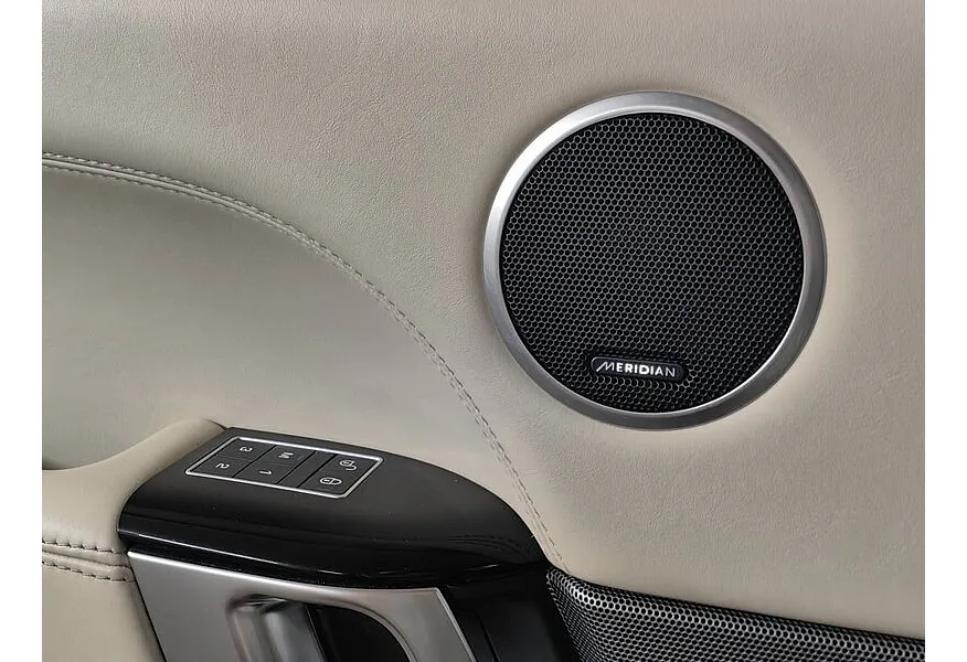 Land Rover Range Rover Sport 4.4 SDV8 AT AWD (339 л.с.) Autobiography Красный в АВИЛОН. Слайд №22