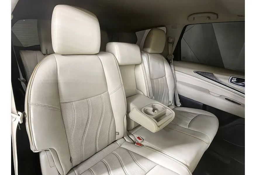 АВИЛОН - Infiniti QX60 2.5 Xtronic AWD Hybrid (231 л.с.) Синий - slide 9