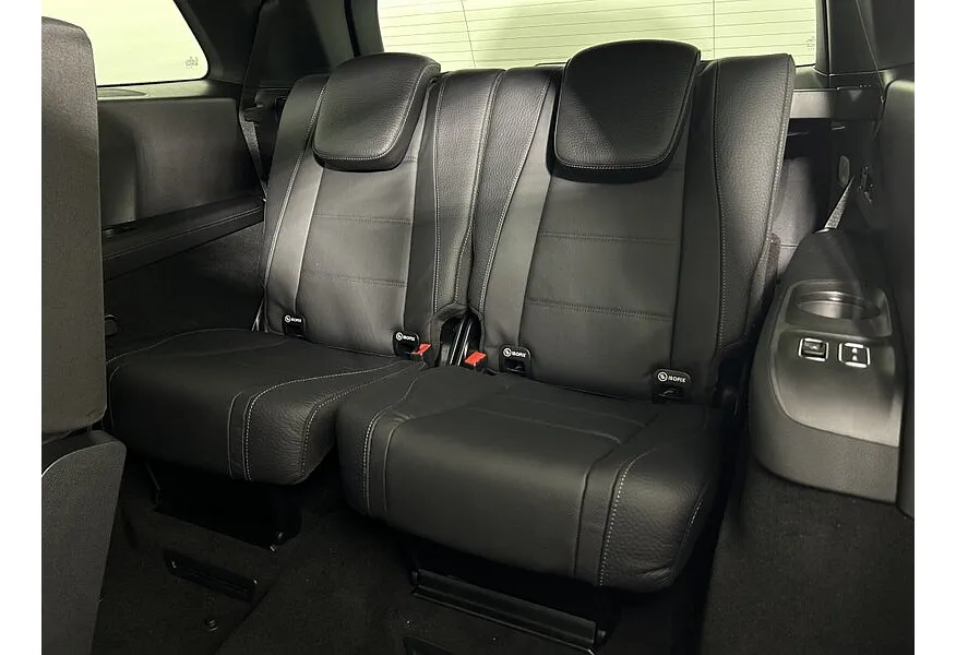 АВИЛОН - Mercedes-Benz GLS 450 d 9G-TRONIC 4Matic (367 л.с.) Серый - slide 9