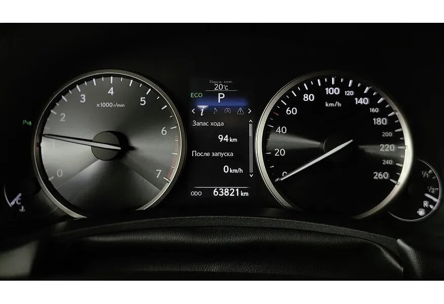 Lexus NX 200 CVT AWD (150 л.с.) Серый в АВИЛОН. Слайд №18