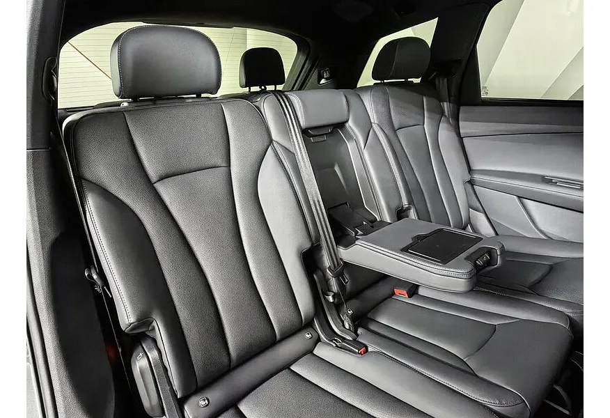 АВИЛОН - Audi Q7 2.0 TFSI Tiptronic quattro (252 л.с.) Серый - slide 9