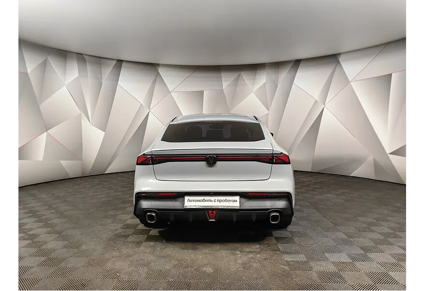 АВИЛОН - Changan UNI-V 1.5 AMT (181 л.с.) Tech Серый - slide 7