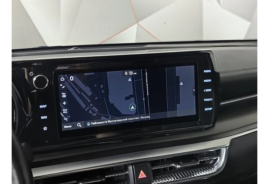 АВИЛОН - Kia K5 2.5 GDI AT 2WD (194 л.с.) GT Line Plus Серый - slide 8