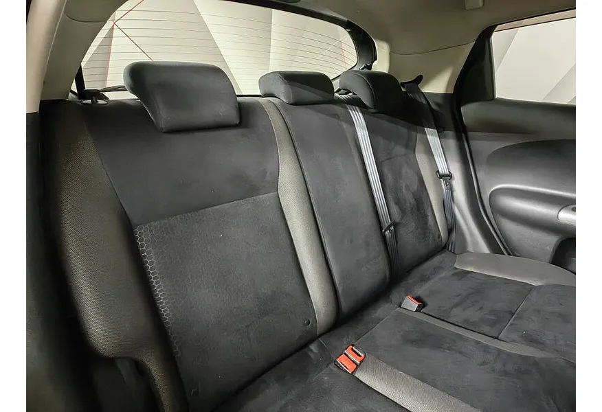 АВИЛОН - Nissan Juke 1.6 turbo CVT AWD (190 л.с.) Серый - slide 13