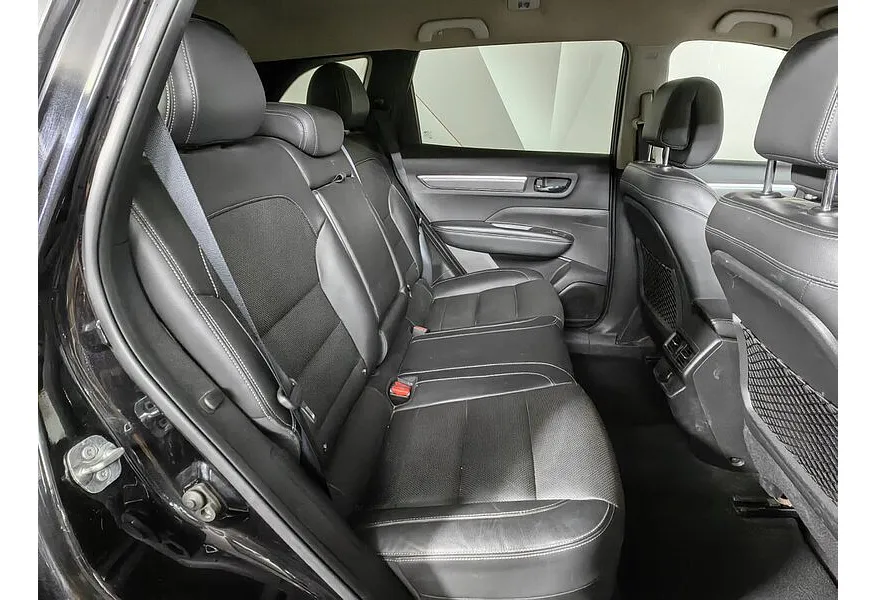 АВИЛОН - Renault Koleos 2.0 X-tronic 4x4 (144 л.с.) Premium Черный - slide 14